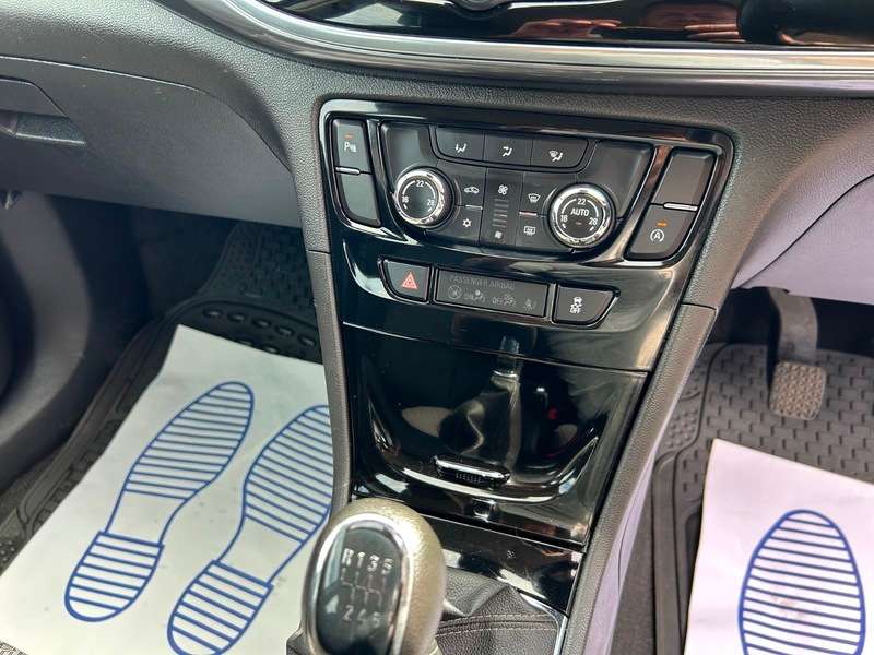 2019 VAUXHALL MOKKA 2019 VAUXHALL MOKKA
