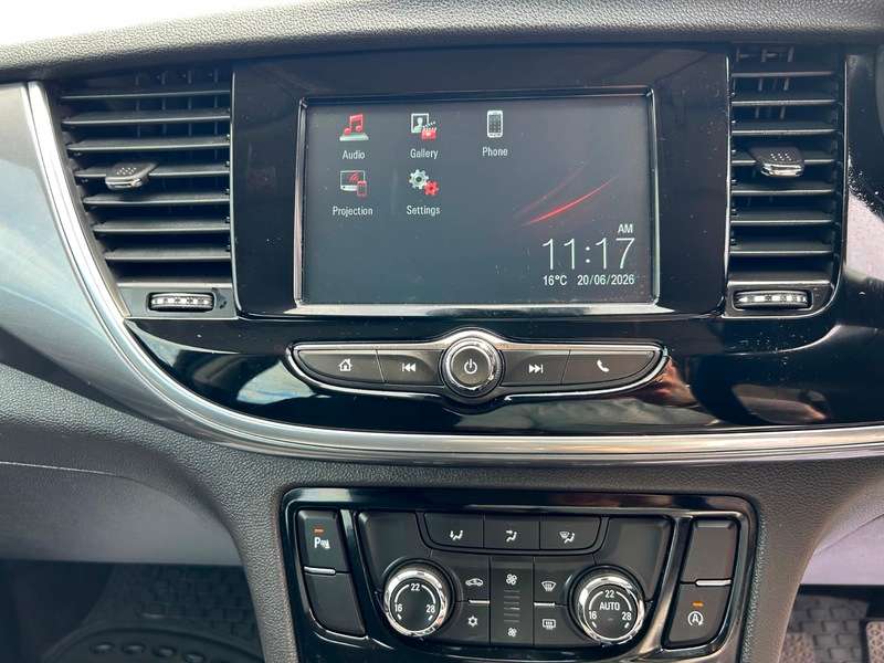 2019 VAUXHALL MOKKA 2019 VAUXHALL MOKKA