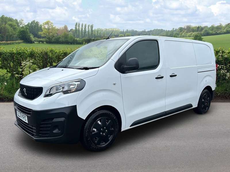 2022 PEUGEOT EXPERT 2022 PEUGEOT EXPERT