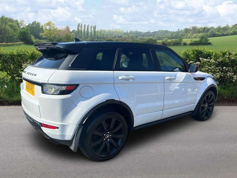 2014 LAND ROVER RANGE ROVER EVOQUE 2014 LAND ROVER RANGE ROVER EVOQUE