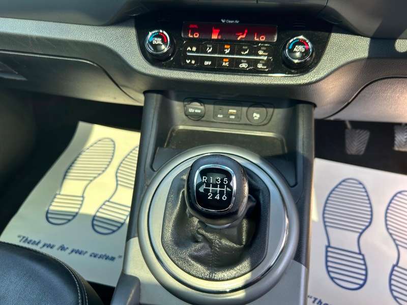 2015 KIA SPORTAGE 2015 KIA SPORTAGE