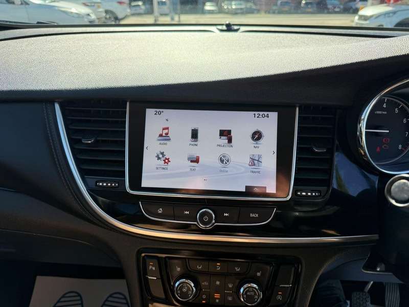 2017 VAUXHALL MOKKA 2017 VAUXHALL MOKKA