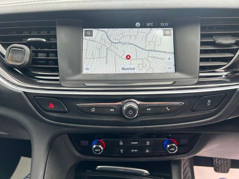 2019 VAUXHALL INSIGNIA 2019 VAUXHALL INSIGNIA