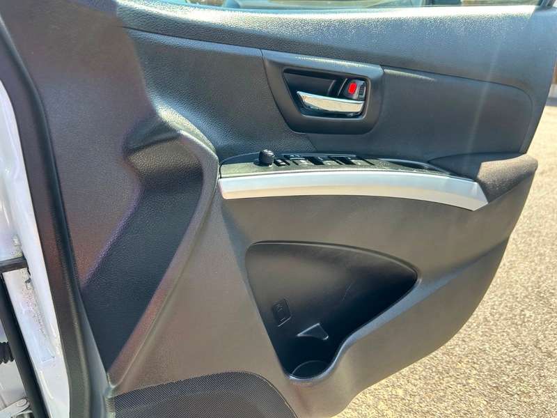 2016 SUZUKI SX4 2016 SUZUKI SX4