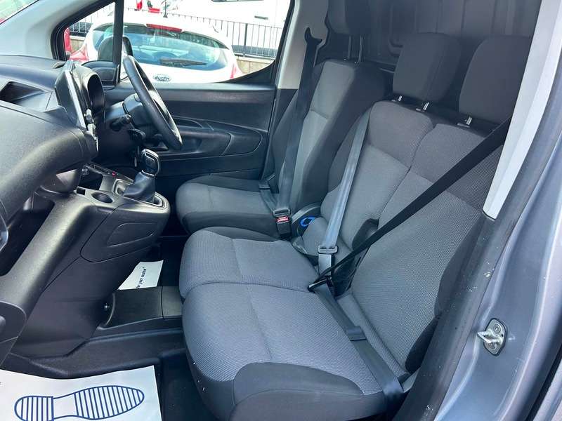 2020 CITROEN BERLINGO 2020 CITROEN BERLINGO