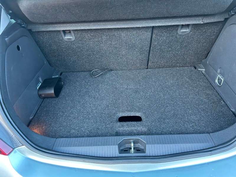 2014 VAUXHALL CORSA 2014 VAUXHALL CORSA