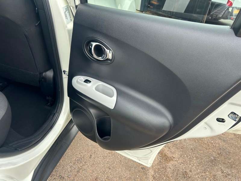 2015 NISSAN JUKE 2015 NISSAN JUKE