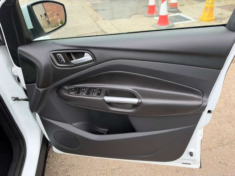 2016 FORD KUGA 2016 FORD KUGA