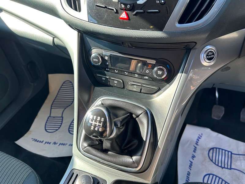 2013 FORD C-MAX 2013 FORD C-MAX