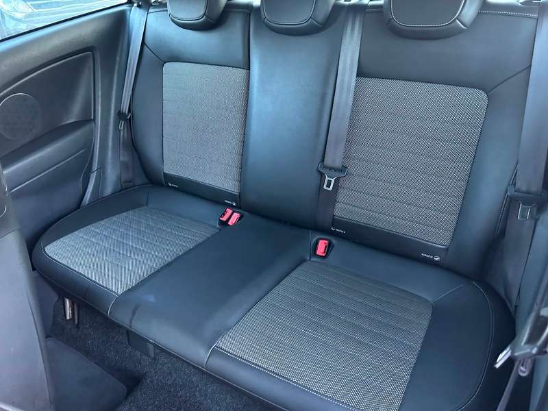 2014 VAUXHALL CORSA 2014 VAUXHALL CORSA