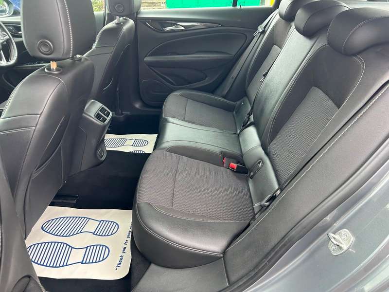 2019 VAUXHALL INSIGNIA 2019 VAUXHALL INSIGNIA