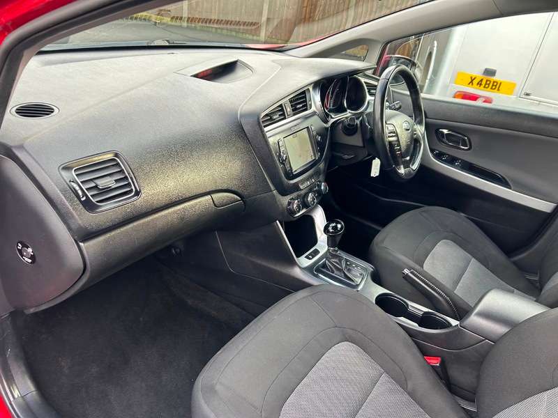 2017 KIA CEED 2017 KIA CEED