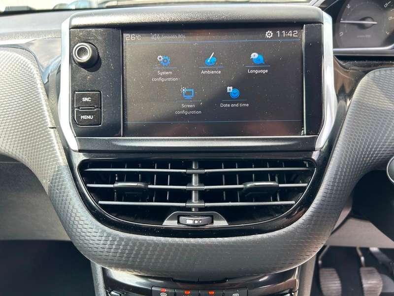 2017 PEUGEOT 2008 2017 PEUGEOT 2008
