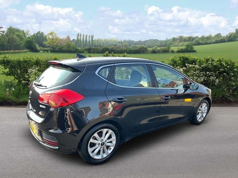 2017 KIA CEED 2017 KIA CEED
