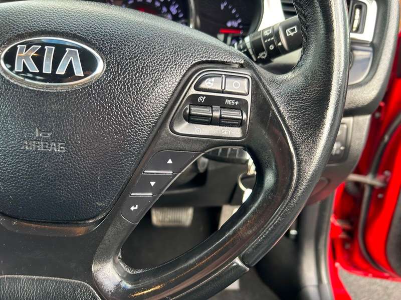 2017 KIA CEED 2017 KIA CEED