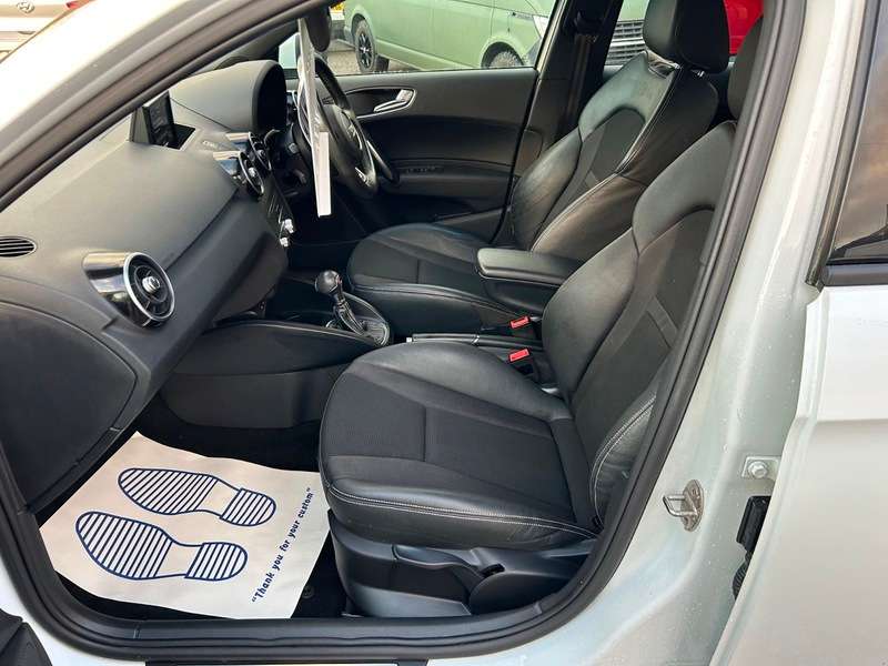 2017 AUDI A1 2017 AUDI A1