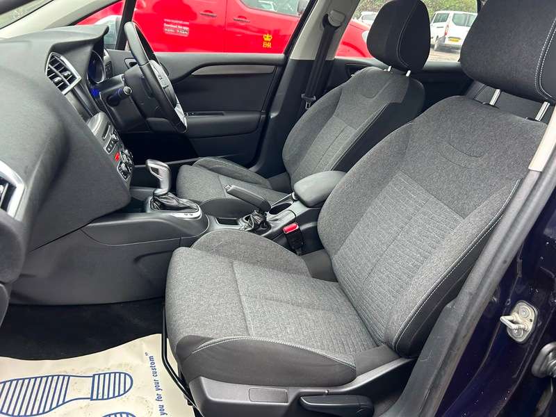 2016 CITROEN C4 2016 CITROEN C4