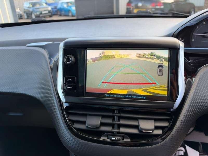 2018 PEUGEOT 2008 2018 PEUGEOT 2008