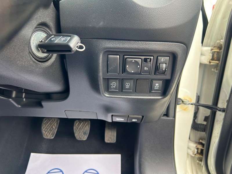 2015 NISSAN JUKE 2015 NISSAN JUKE
