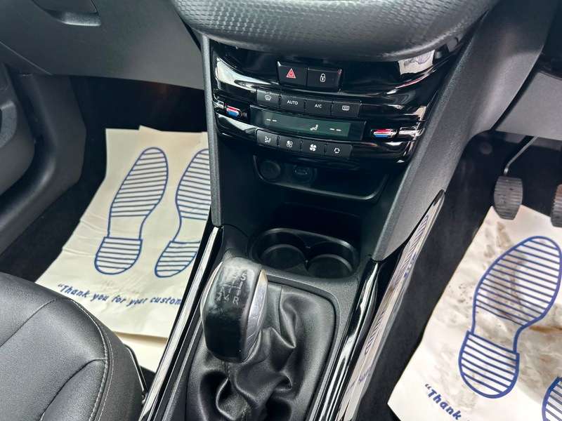 2019 PEUGEOT 2008 2019 PEUGEOT 2008