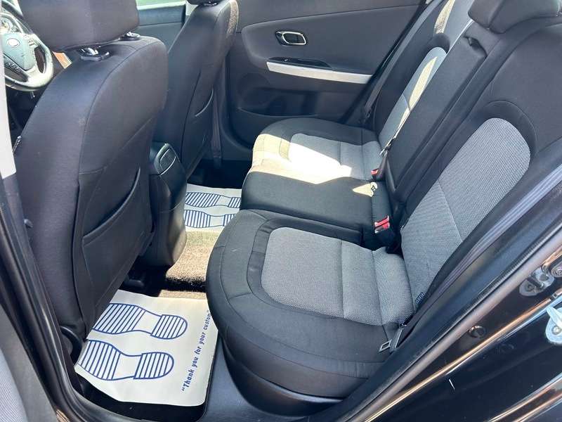 2017 KIA CEED 2017 KIA CEED