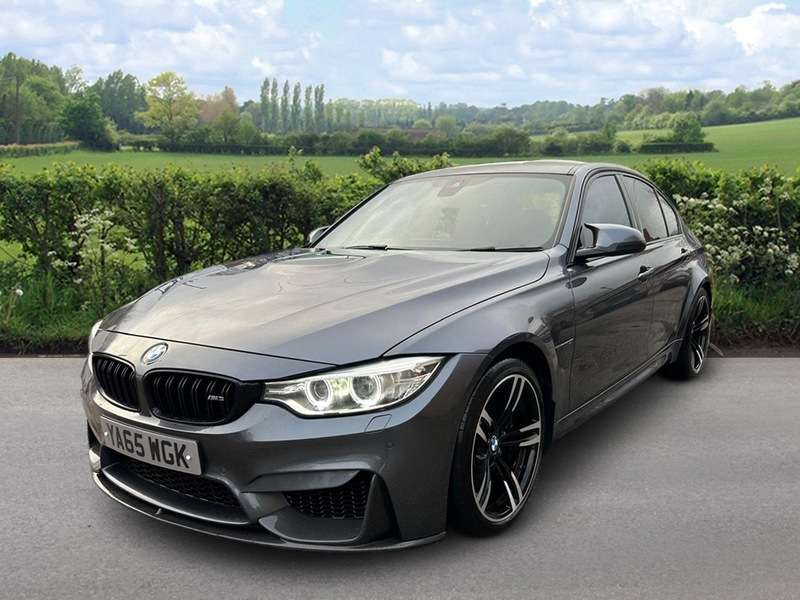 2016 BMW 3 SERIES 2016 BMW 3 SERIES