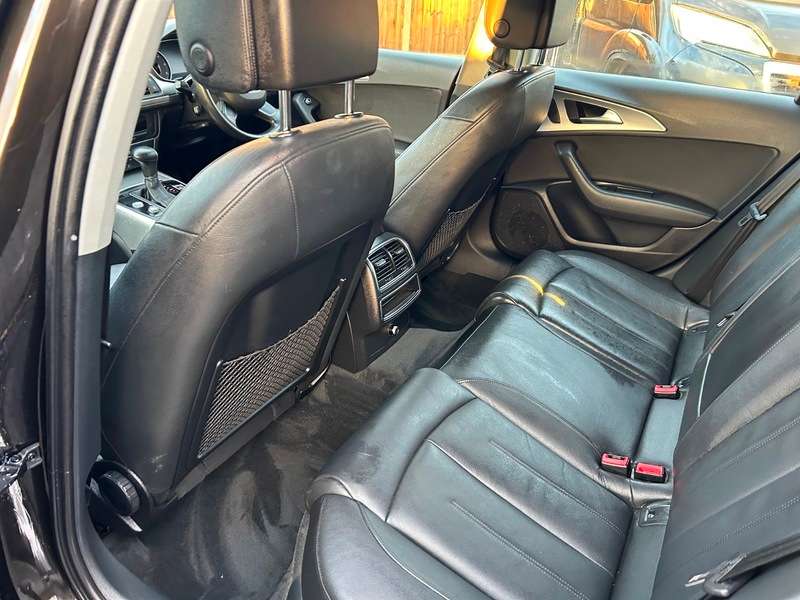 2013 AUDI A6 2013 AUDI A6