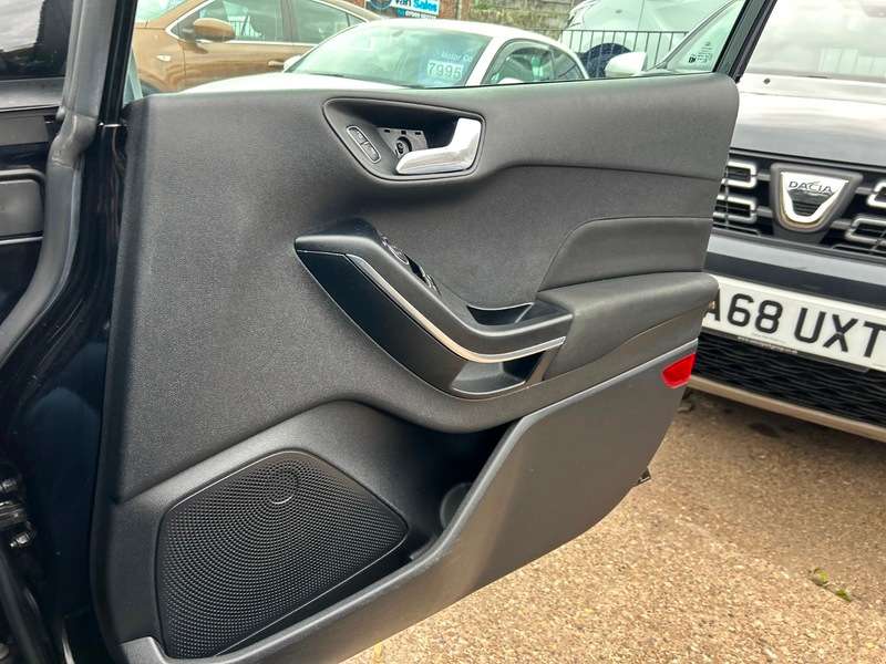 2018 FORD FIESTA 2018 FORD FIESTA