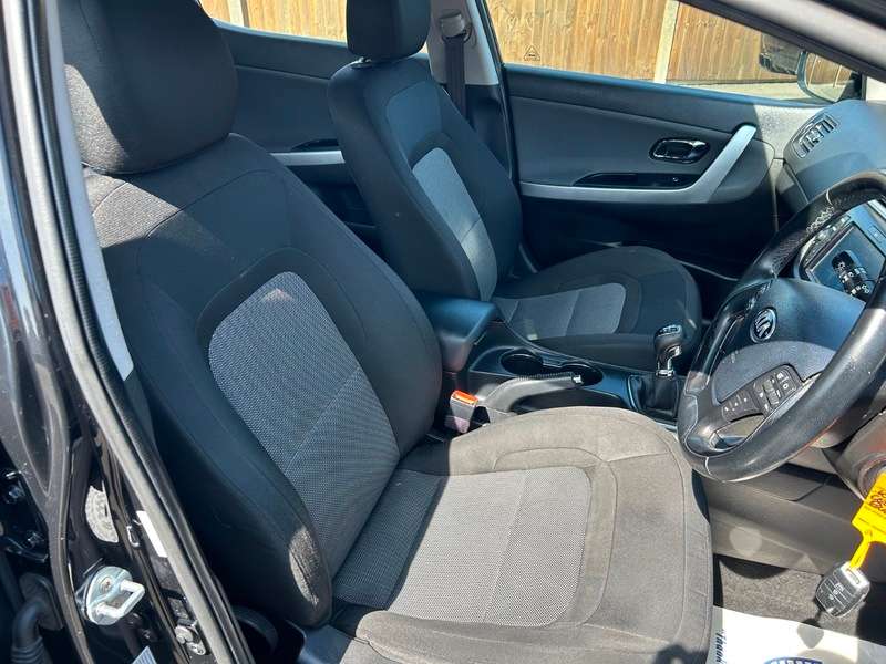 2017 KIA CEED 2017 KIA CEED