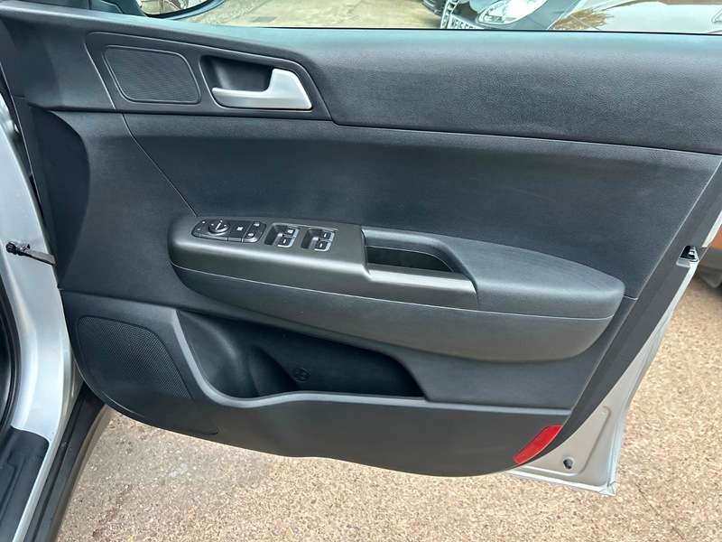 2016 KIA SPORTAGE 2016 KIA SPORTAGE