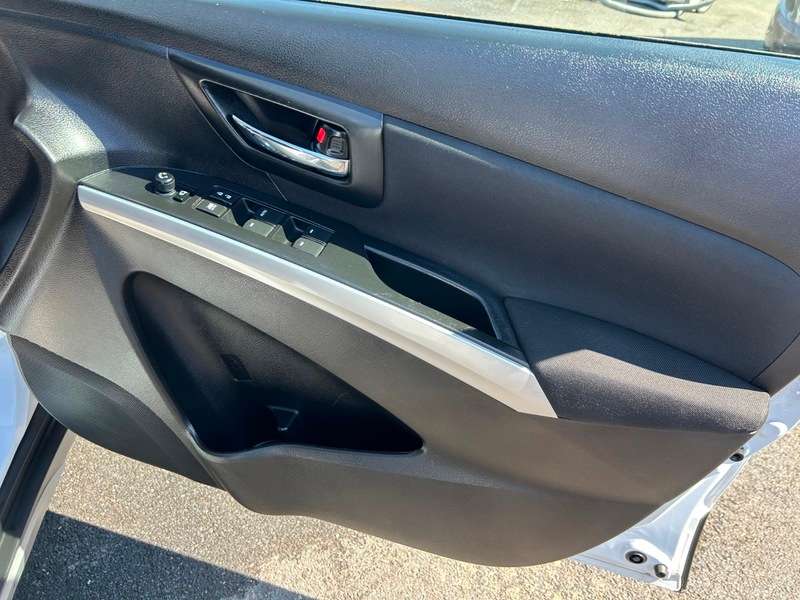 2016 SUZUKI SX4 2016 SUZUKI SX4