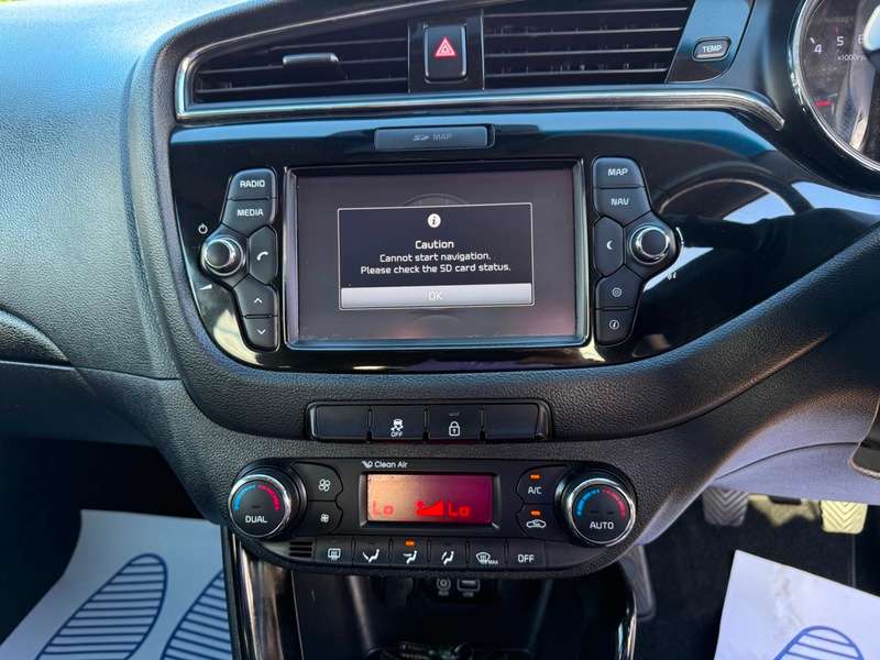 2016 KIA CEED 2016 KIA CEED