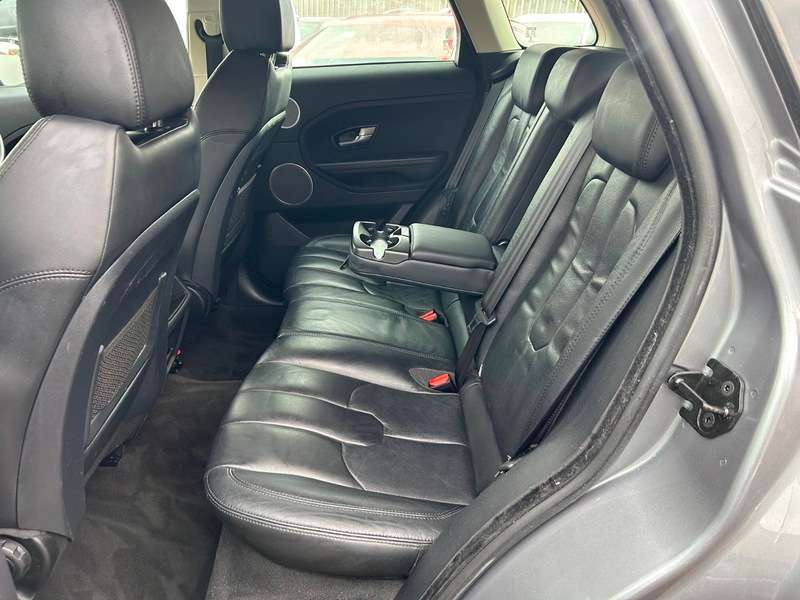 2014 LAND ROVER RANGE ROVER EVOQUE 2014 LAND ROVER RANGE ROVER EVOQUE