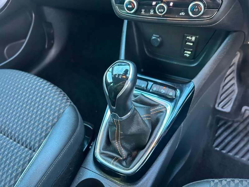 2018 VAUXHALL CROSSLAND X 2018 VAUXHALL CROSSLAND X