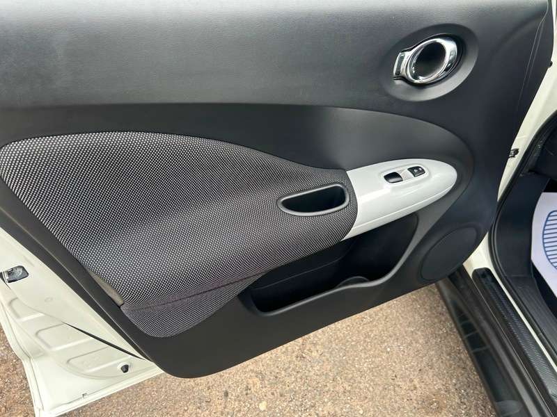 2015 NISSAN JUKE 2015 NISSAN JUKE