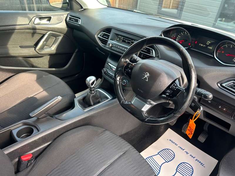 2019 PEUGEOT 308 2019 PEUGEOT 308