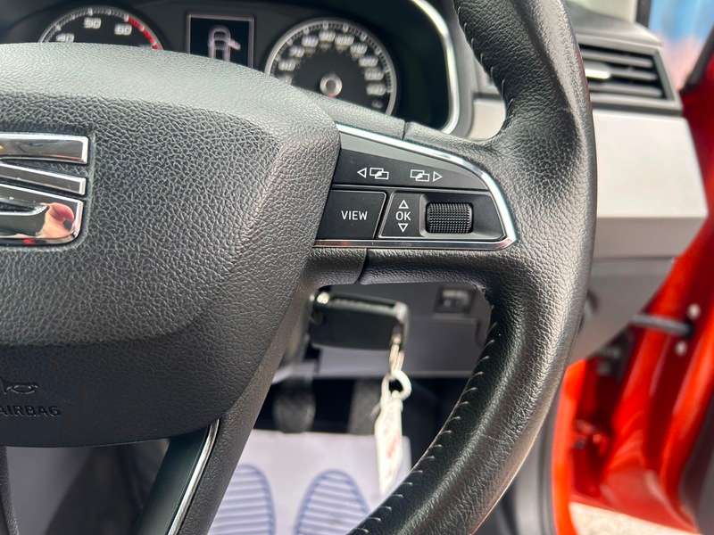 2018 SEAT IBIZA 2018 SEAT IBIZA
