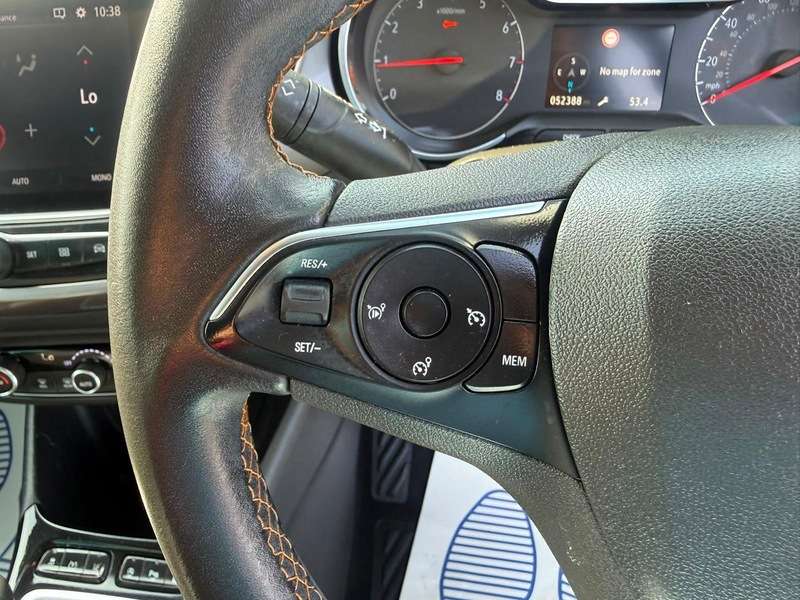 2019 VAUXHALL CROSSLAND X 2019 VAUXHALL CROSSLAND X