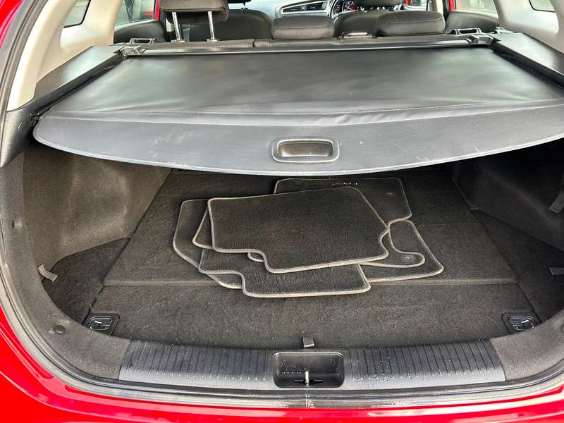 2017 KIA CEED 2017 KIA CEED