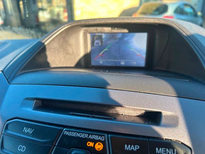 2018 FORD TRANSIT CUSTOM 2018 FORD TRANSIT CUSTOM