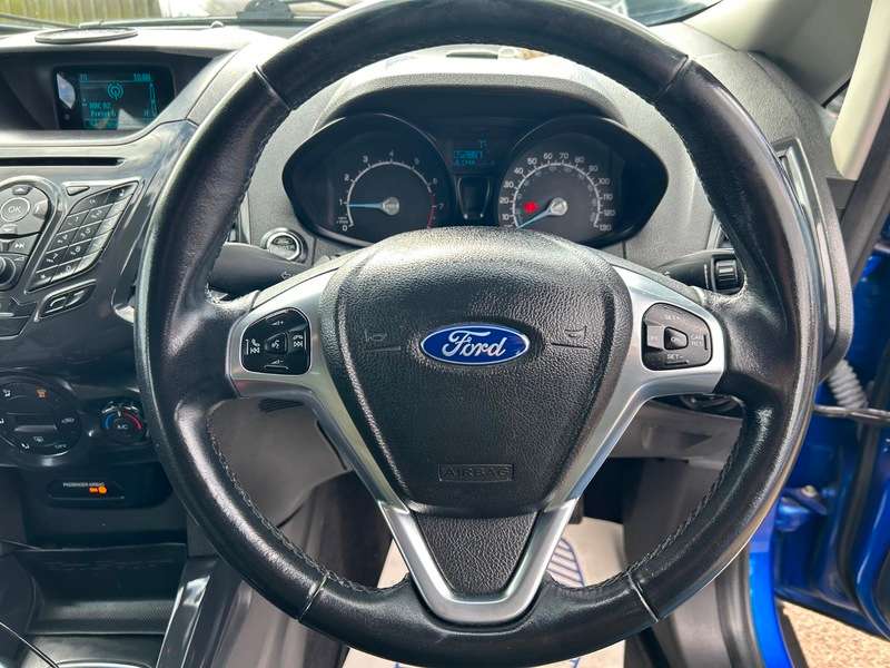 2015 FORD ECOSPORT 2015 FORD ECOSPORT