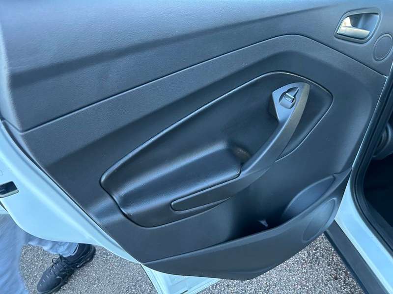 2014 FORD KUGA 2014 FORD KUGA