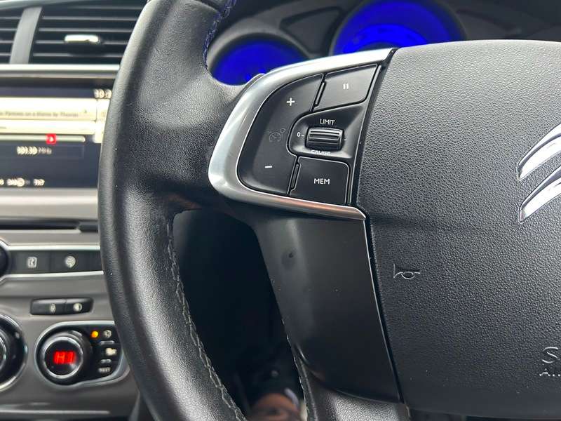 2016 CITROEN C4 2016 CITROEN C4