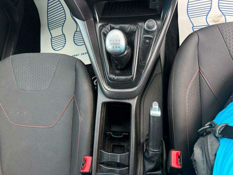 2018 FORD FOCUS 2018 FORD FOCUS