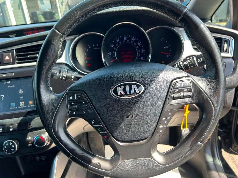2017 KIA CEED 2017 KIA CEED