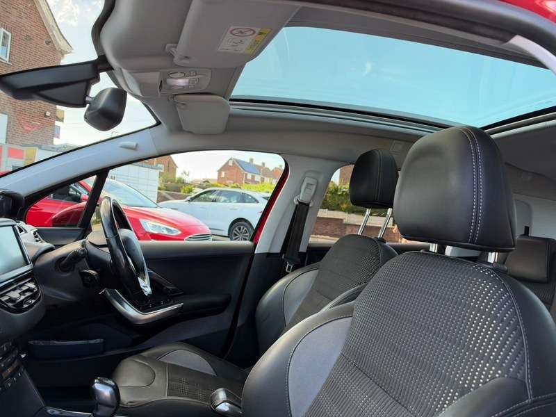 2018 PEUGEOT 2008 2018 PEUGEOT 2008