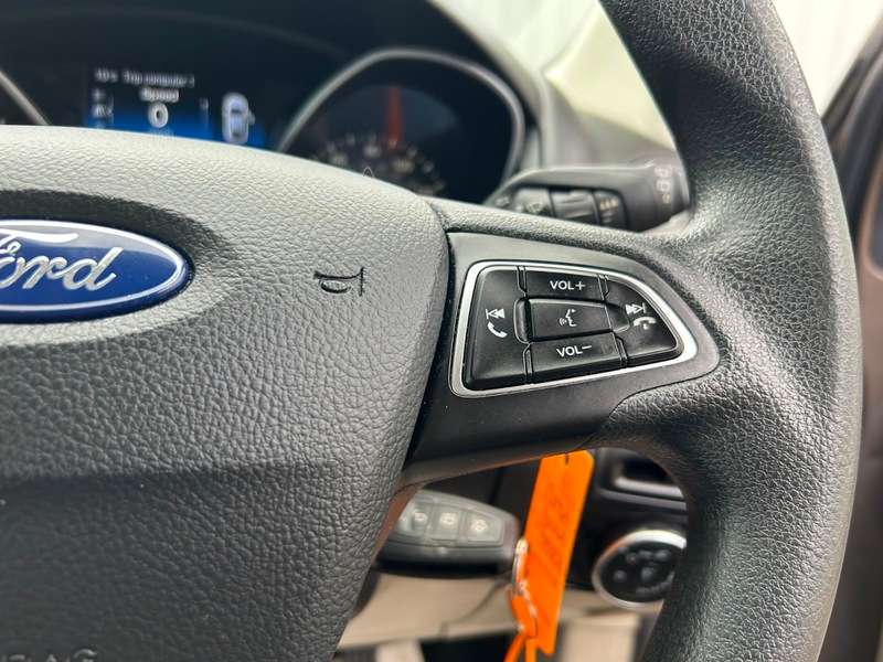 2017 FORD FOCUS 2017 FORD FOCUS