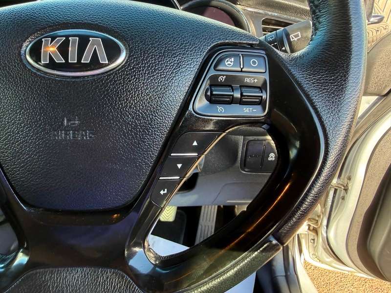 2016 KIA CEED 2016 KIA CEED