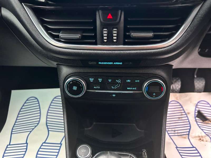 2017 FORD FIESTA 2017 FORD FIESTA