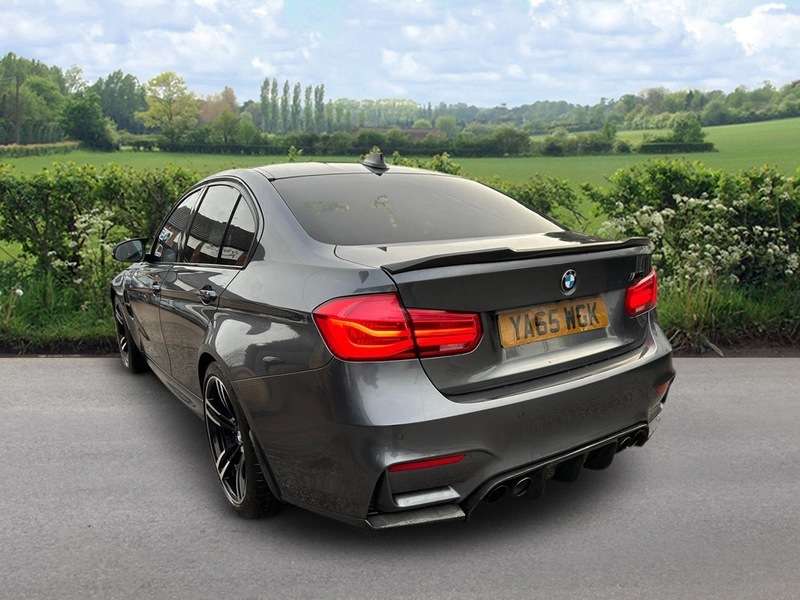 2016 BMW 3 SERIES 2016 BMW 3 SERIES